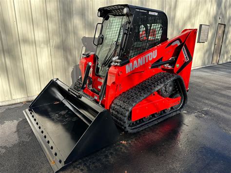 manitou india skid steer|2024 manitou skid steer.